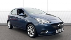 Vauxhall Corsa 1.4 ecoFLEX SRi 5dr Petrol Hatchback